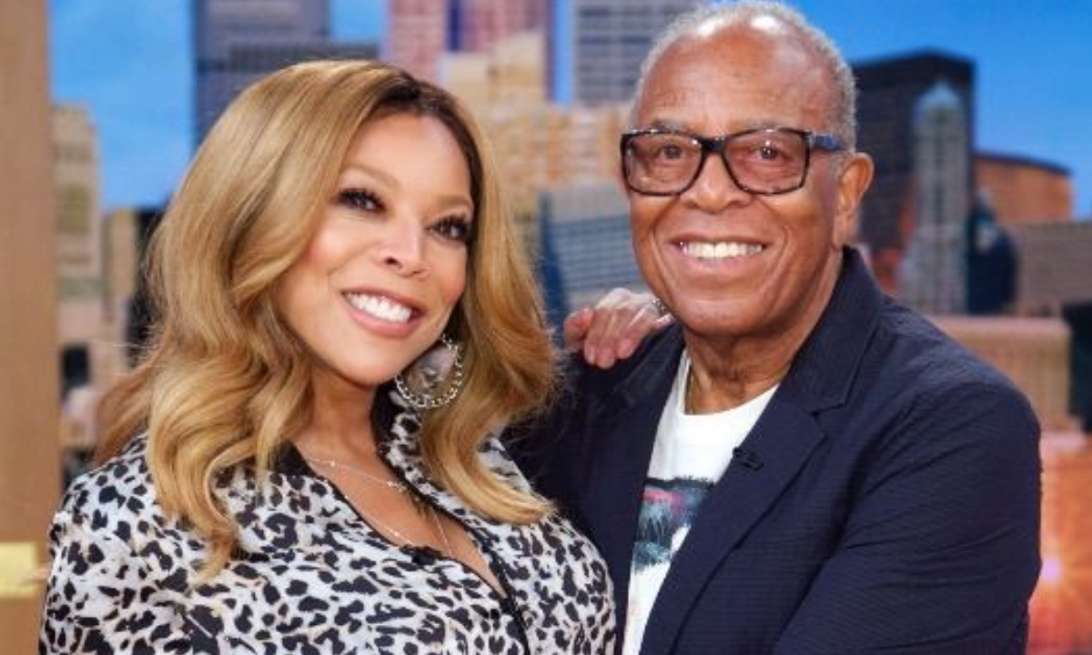 Wendy Williams’ father, Thomas Williams, dies at 94 as she continues guardianship fight