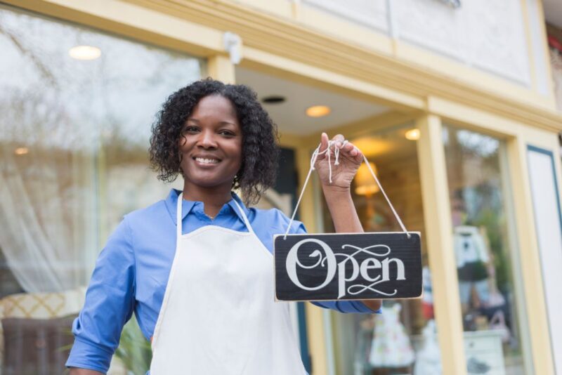 Black Women Built Their Own Lanes, Now Those Lanes Are Under Attack