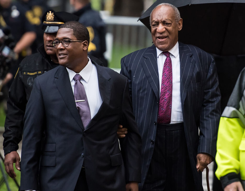 What Do We Do With Cliff Huxtable Now? Fans Show Mixed Reactions To The Bill Cosby Verdict