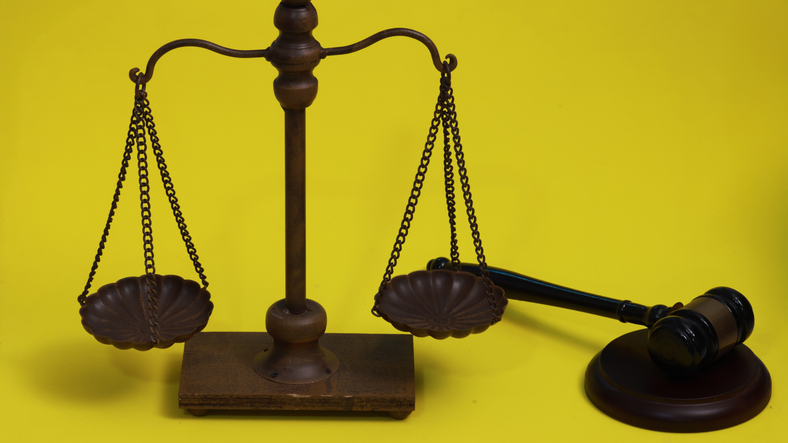 Black Man Exonerated Of $550 Robbery After 19 Years In Prison