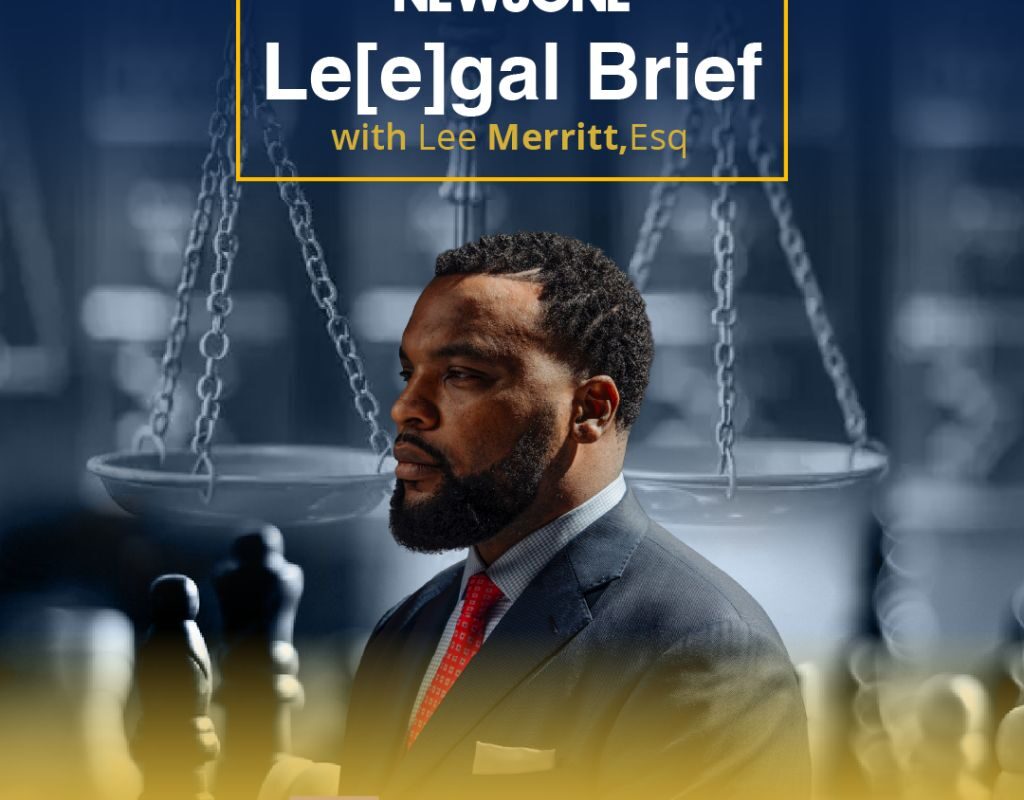 Le[e]gal Brief: Is The Military Draft Making A Comeback? 