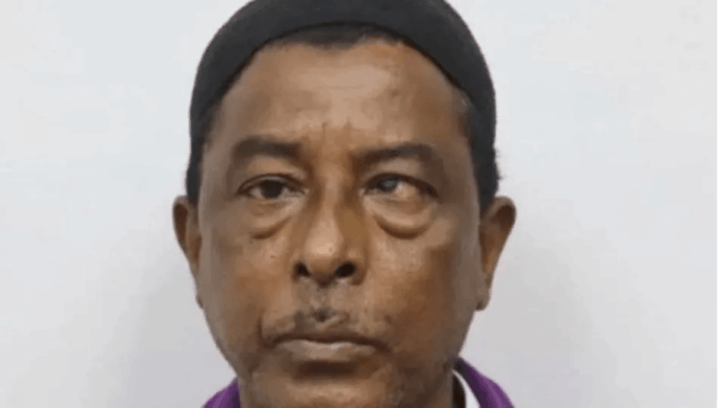 Blind Rohingya Refugee Left On Street Corner By Border Patrol Dies In Cold