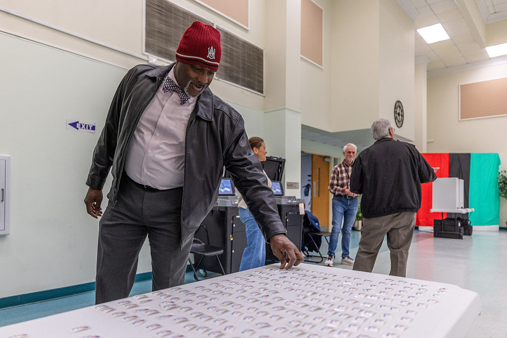 What’s At Stake In The North Carolina Primary