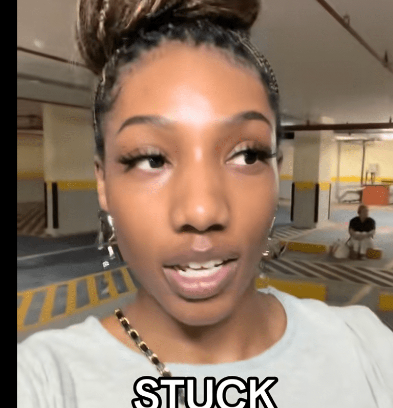 Shekinah Lee: Chicago Woman Trapped In Dubai Amid US-Israel Conflict With Iran