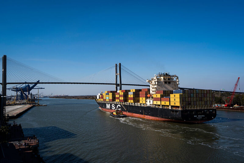 Trump Administration Faces Thousands Of Lawsuits By Importers That Want Refunds After SCOTUS Struck Down Tariffs