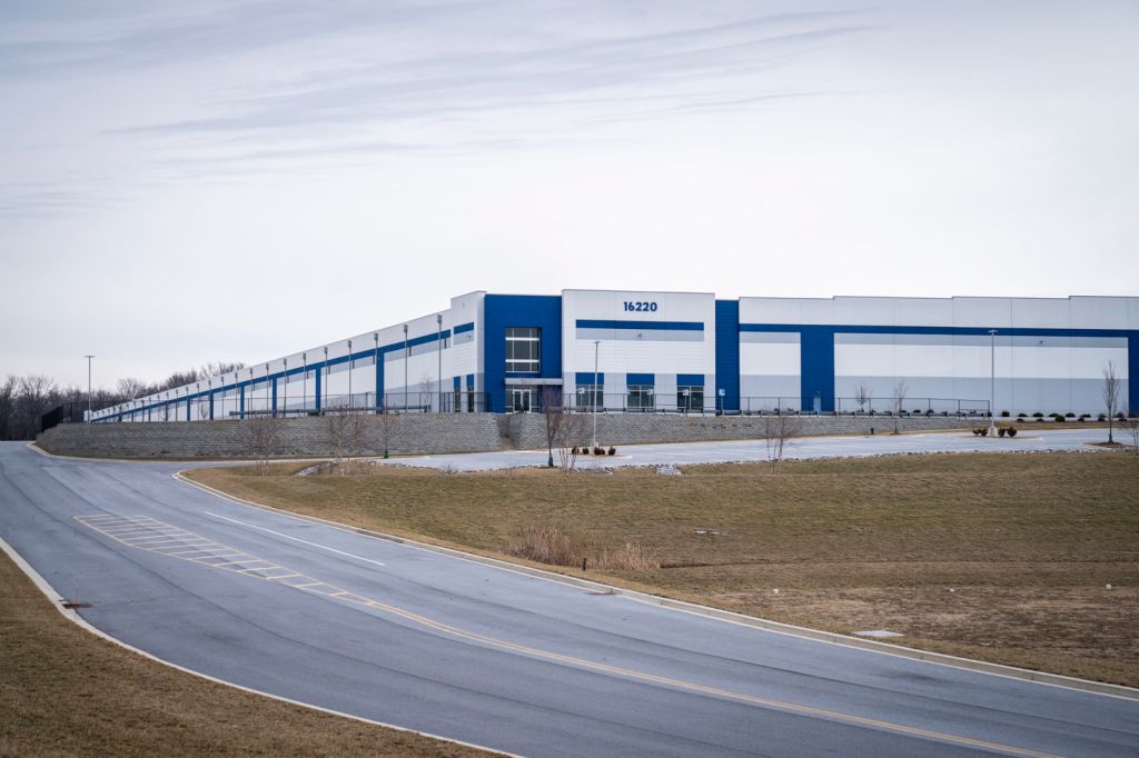 Judge Suspends DHS Policy Requiring Lawmakers Give Notice To Visit ICE Facilities 