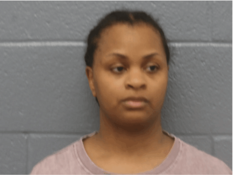 $2M Bond Set For Mother Accused Of Killing Her 2 Daughters 