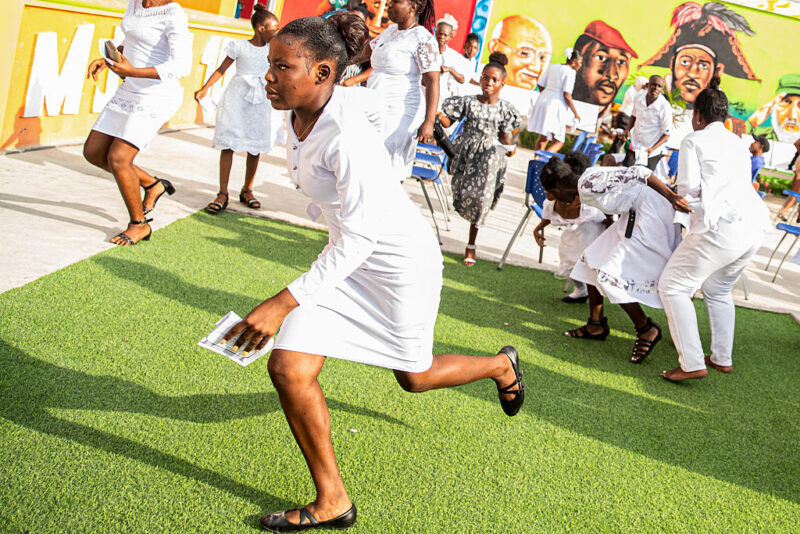 Why Is Haiti Using Explosive Drones Against Gangs — And Why Are Critics Alarmed?