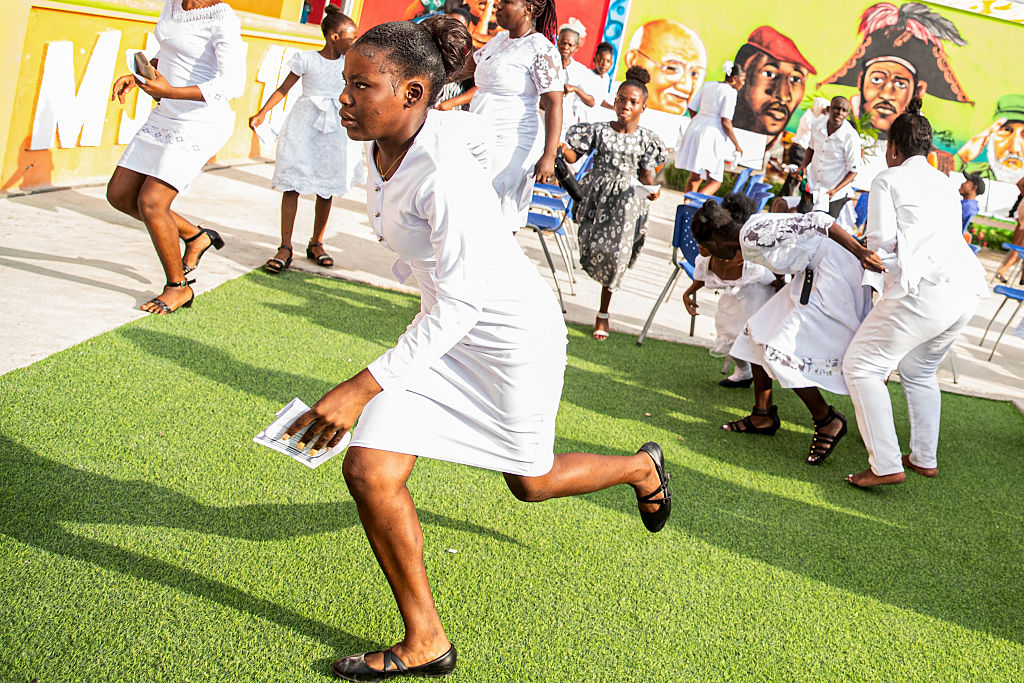 Why Is Haiti Using Explosive Drones Against Gangs — And Why Are Critics Alarmed?