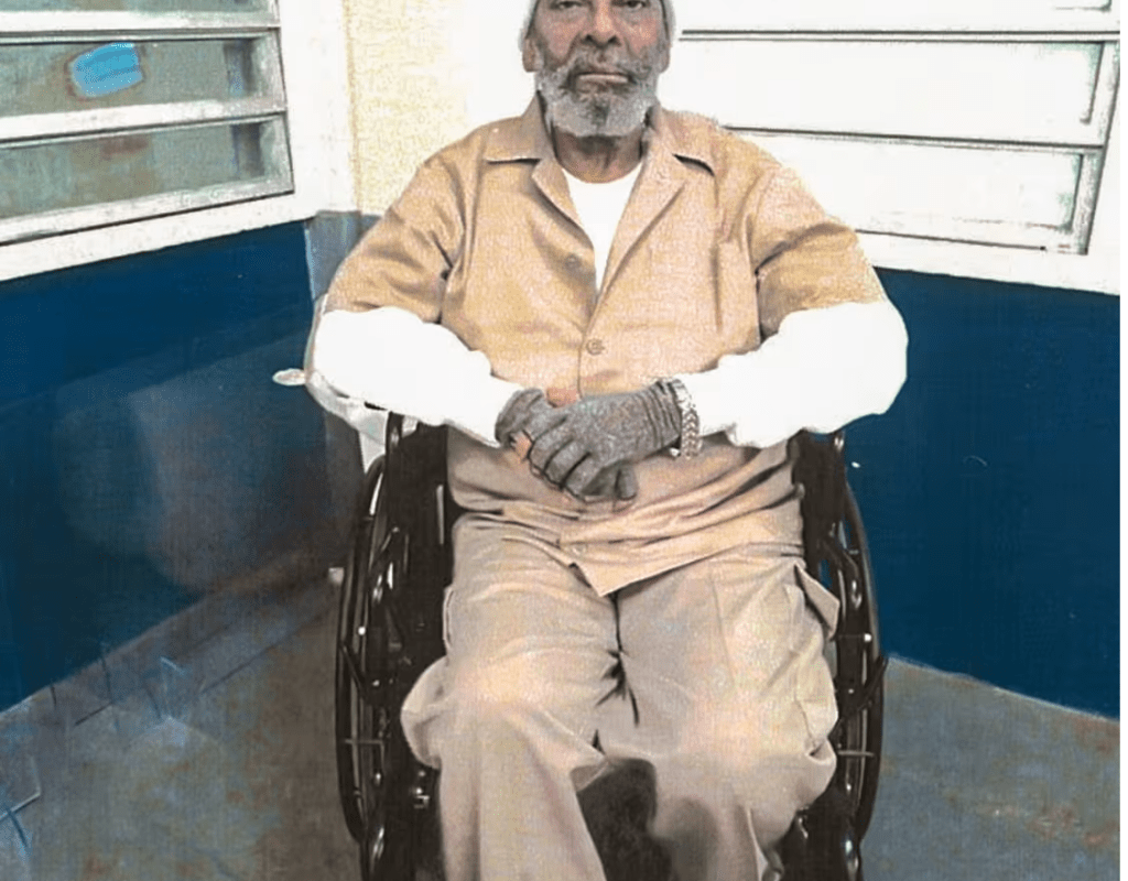 Alabama Governor Commutes Death Sentence Of Black Man 2 Days Before Execution. Here’s Why