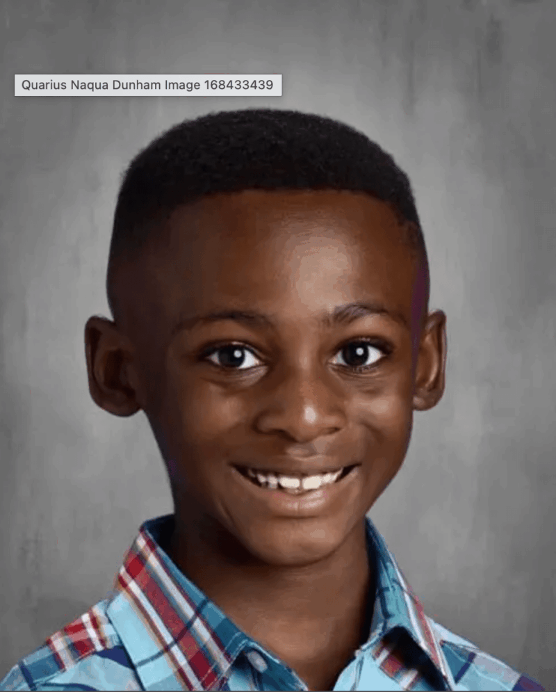 White South Carolina Man Given Life Sentence For Killing Black Child While Shooting At Random Cars