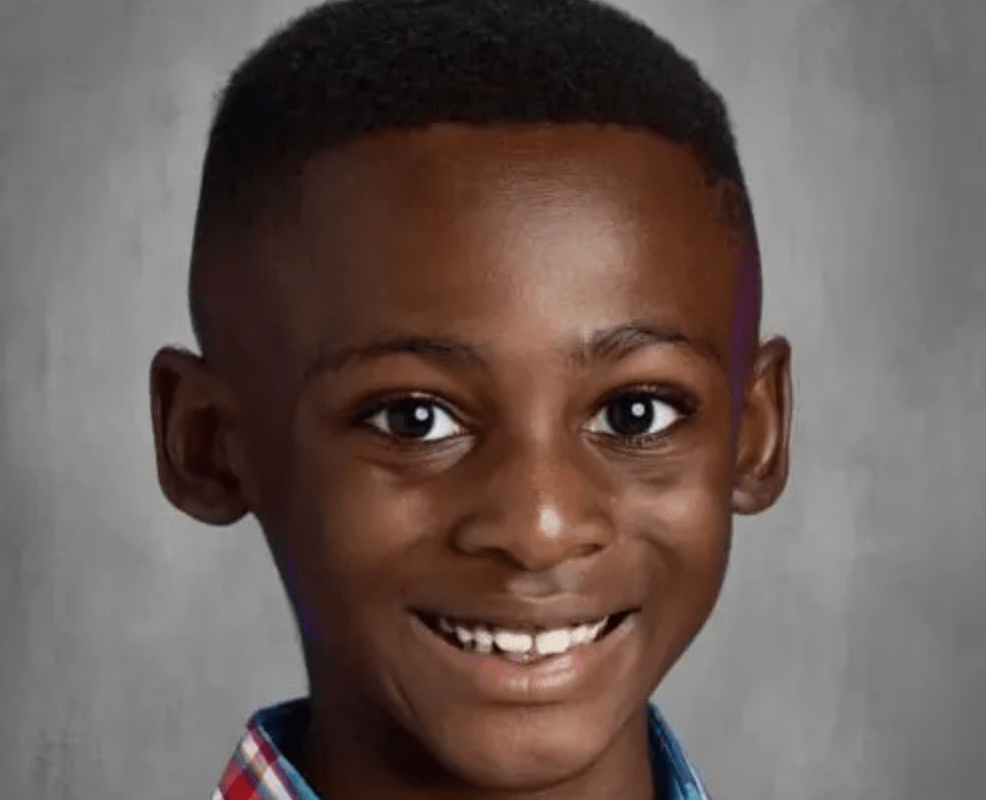 White South Carolina Man Given Life Sentence For Killing Black Child While Shooting At Random Cars