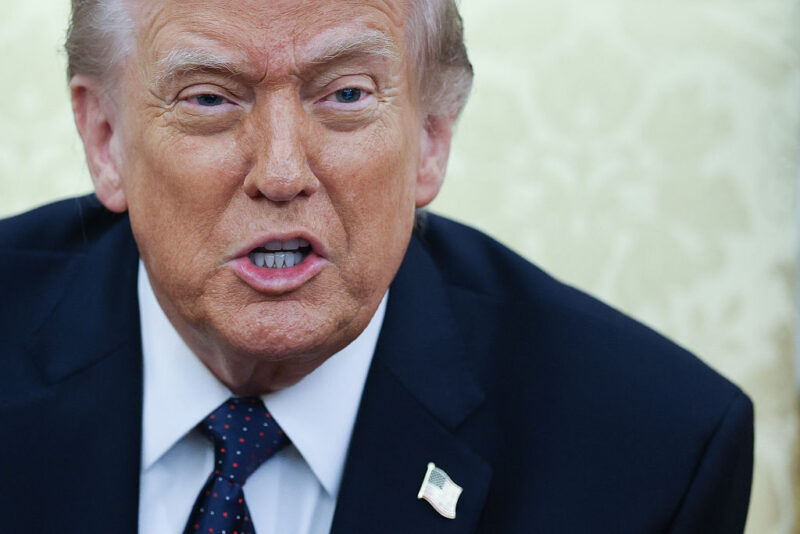 Will Federal Agents Be Deployed To Polling Stations? DNC Lawsuit Seeks Answers