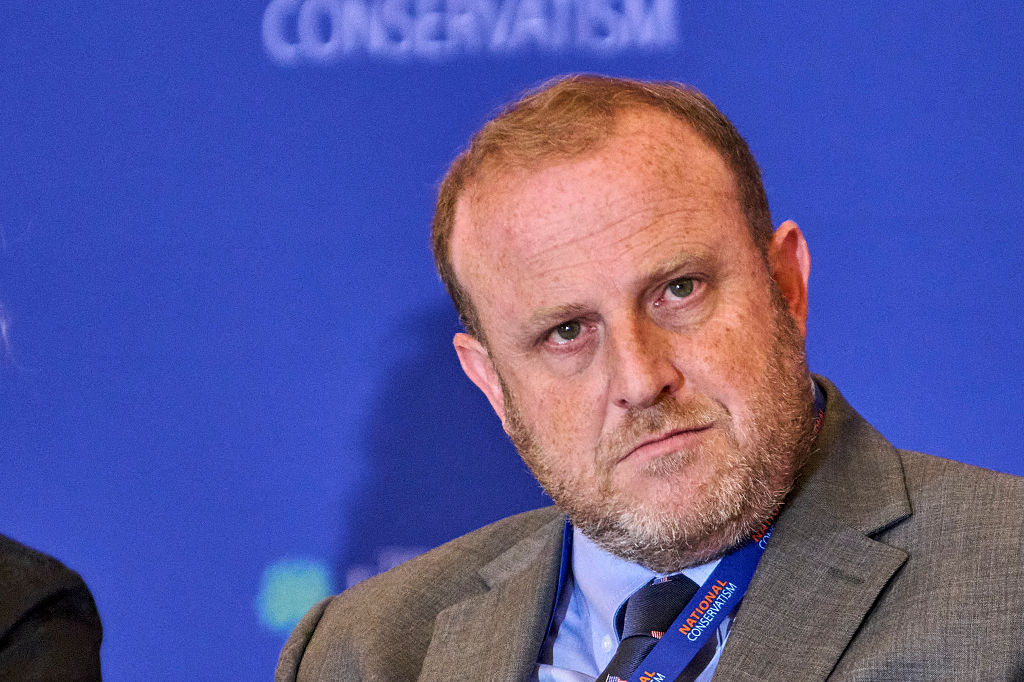 Trump Nominee Drops Out After Absurd ‘White Identity’ Defense Gets Him Dragged