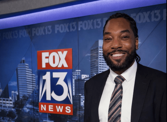 Snap On Sneed! Rookie News Anchor’s Memphis Roast Goes Viral