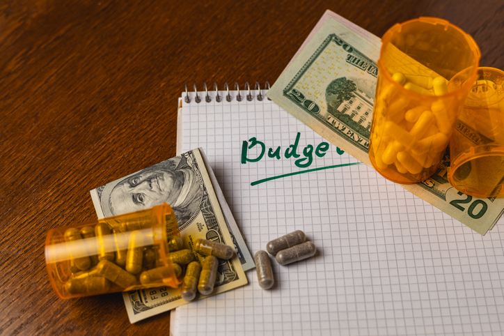 Poll Shows A Third Of Americans Skipping Meals To Cover Health Care Costs 