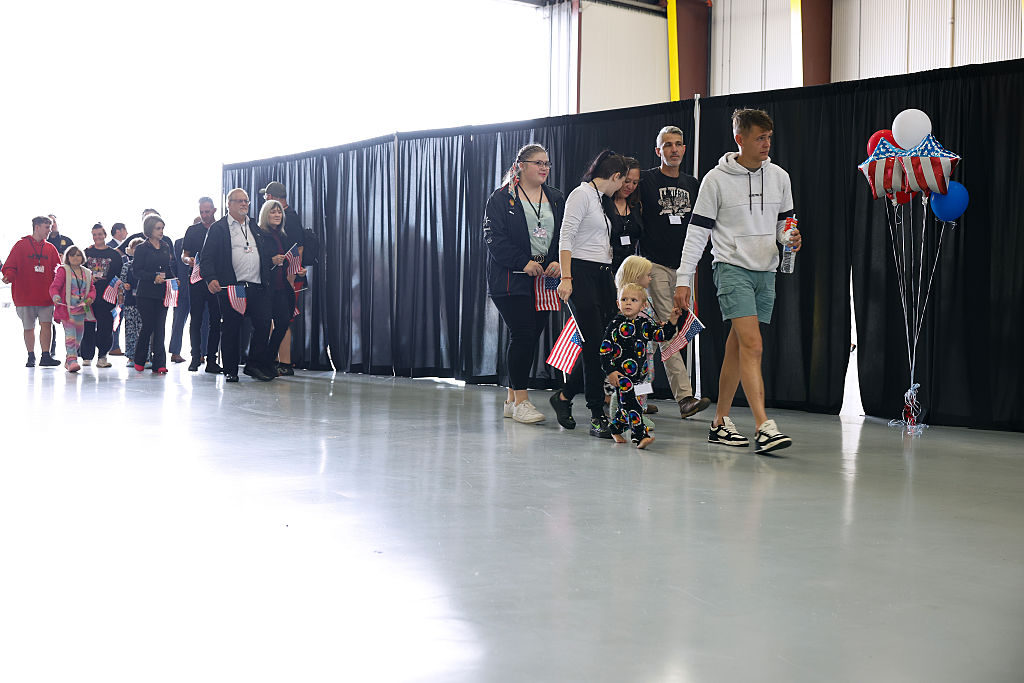 The ‘White Genocide’ Story Shaped US Policy. Now It’s Quietly Falling Apart As White ‘Refugees’ Return To South Africa