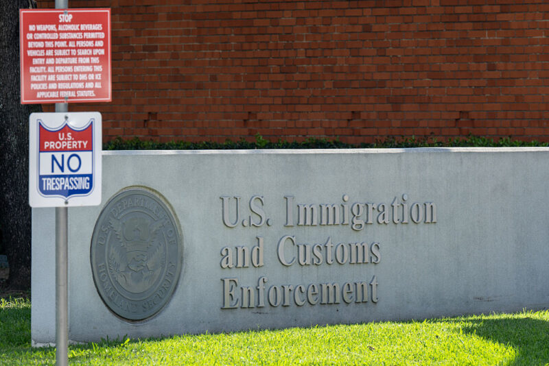 Afghan Man Who Served As US Military Ally Dies In ICE Custody 1 Day After Arrest