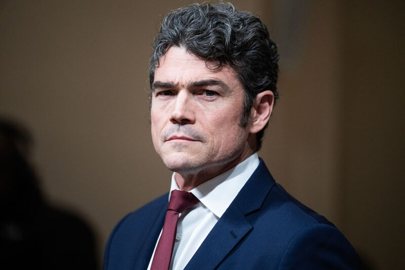 Top Counterterrorism Official Joe Kent Resigns Over Iran War As NATO Allies Also Reject Trump