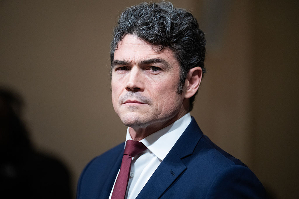 Top Counterterrorism Official Joe Kent Resigns Over Iran War As NATO Allies Also Reject Trump