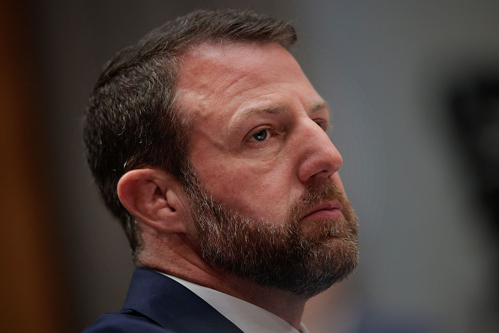 Trump’s DHS Secretary Nominee Markwayne Mullin Seems To Think Dueling Is Legal In The US