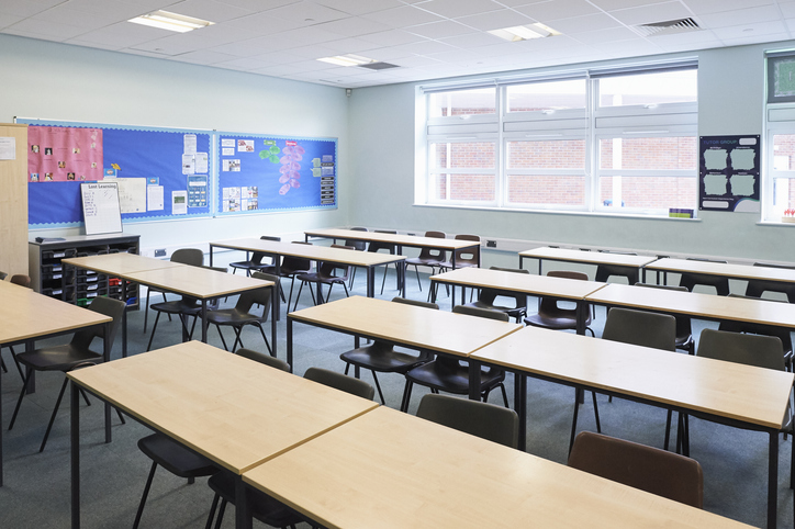 Students Can Show Up For 1 Minute And Still Be Marked Present, DC School Board Warns