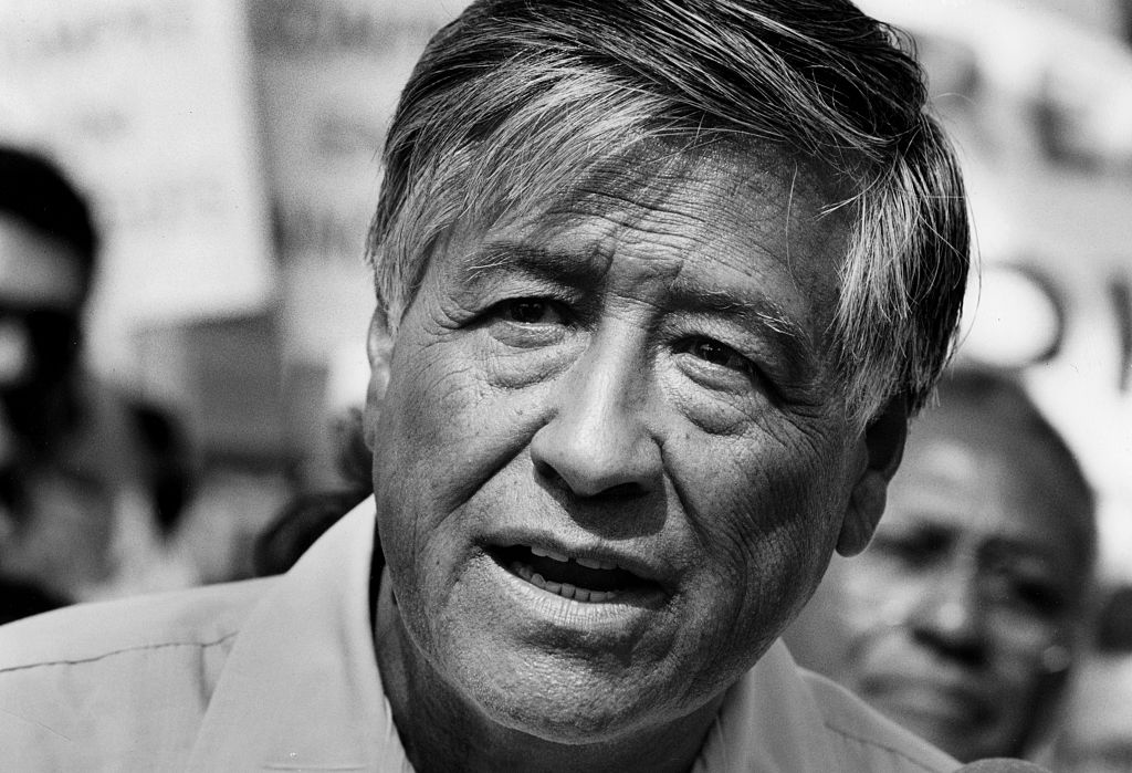 Activists And Elected Officials Call For Cesar Chavez’s Name To Be Stripped, Following Sex Abuse Allegations