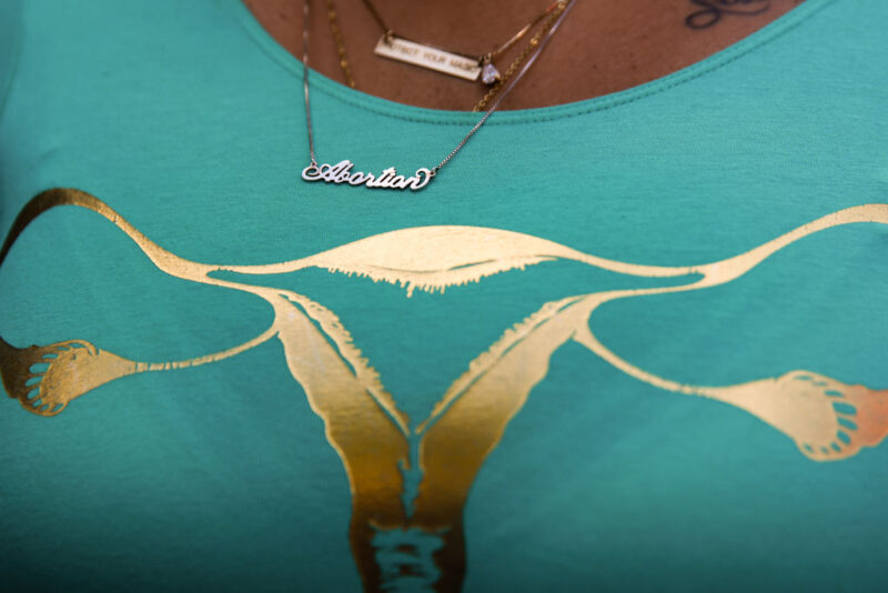 Georgia Abortion Prosecution Highlights Damage Caused By Extreme Ban