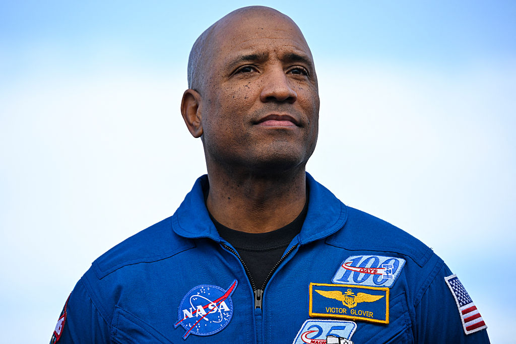 10 Black Astronauts Who Have Been To Space