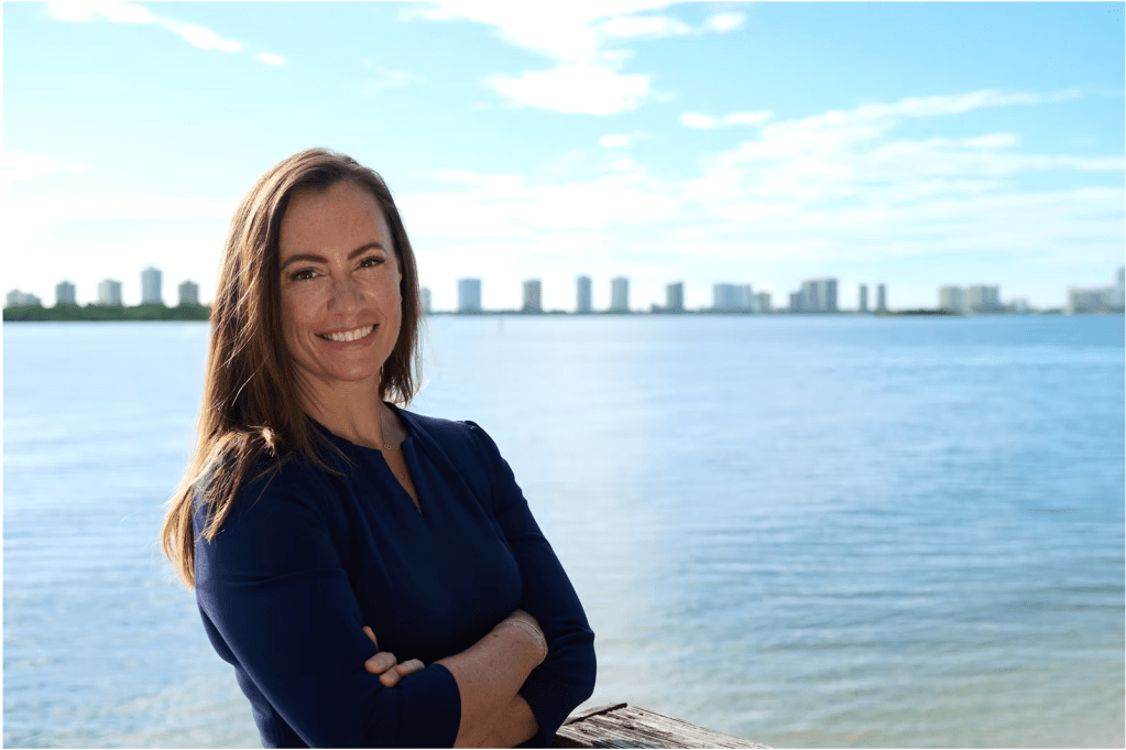 Democrat Flips Florida State House Seat In Mar-A-Lago District