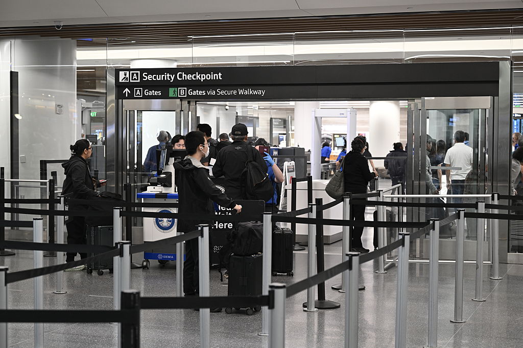 TSA Tip Led To Woman’s Arrest In Front Of Her Young Daughter By ICE At San Francisco Airport