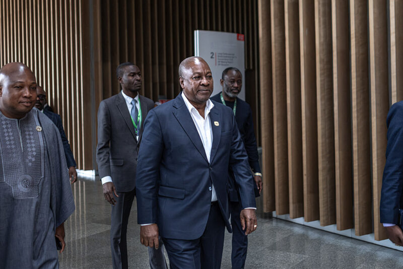 US Votes Against UN Resolution Labeling Chattel Slavery ‘Gravest Crime Against Humanity’