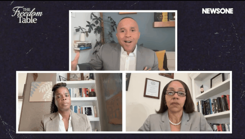 Freedom Table: Are Civil Rights Under Attack? Prosecutors Speak Out On Power And Accountability