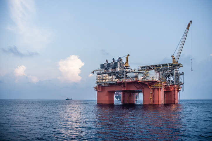 ‘God Squad’ Removes Endangered Species Protections In Gulf Of Mexico 