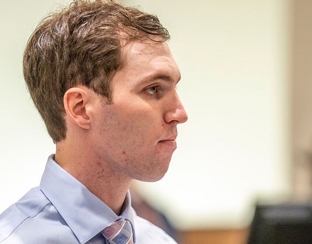 Tyler Robinson’s Lawyers Say ATF Couldn’t Match Bullet That Killed Charlie Kirk To Rifle At Scene