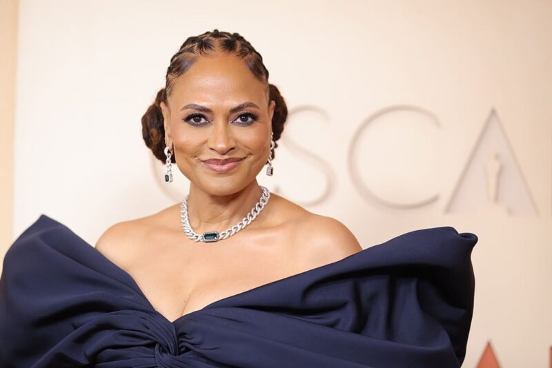 Why Ava DuVernay’s advice to an aspiring filmmaker is the reality check every creative needs