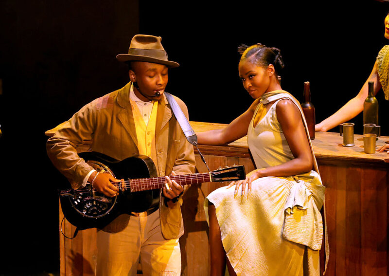 ‘Sinners’ soundtrack streams up more than 150% following the Oscars