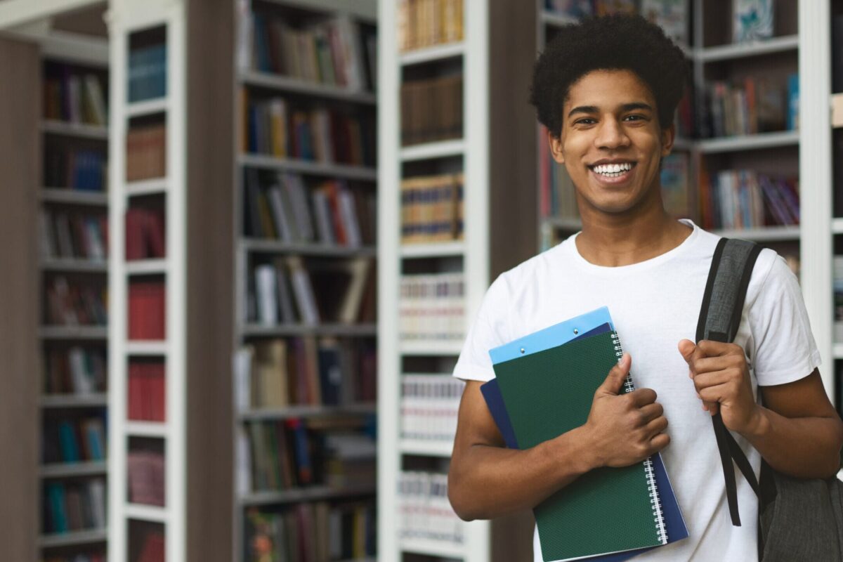 Federal commission hosts meeting on declining Black male enrollment at HBCUs