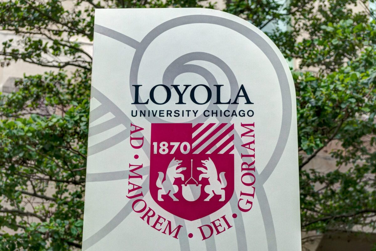 Loyola Chicago student paper apologizes for wording in fatal shooting coverage, sparks debate
