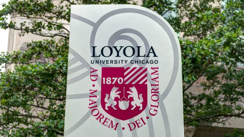 Loyola Chicago student paper apologizes for wording in fatal shooting coverage, sparks debate