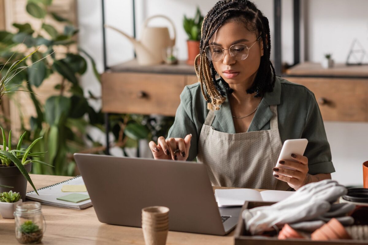 Black women are the fastest-growing demographic of entrepreneurs, but what’s driving the trend?