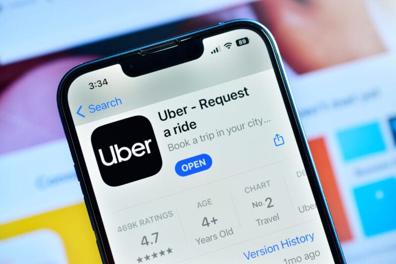 Black women weigh in as Uber unveils women-only drivers nationwide in the U.S.