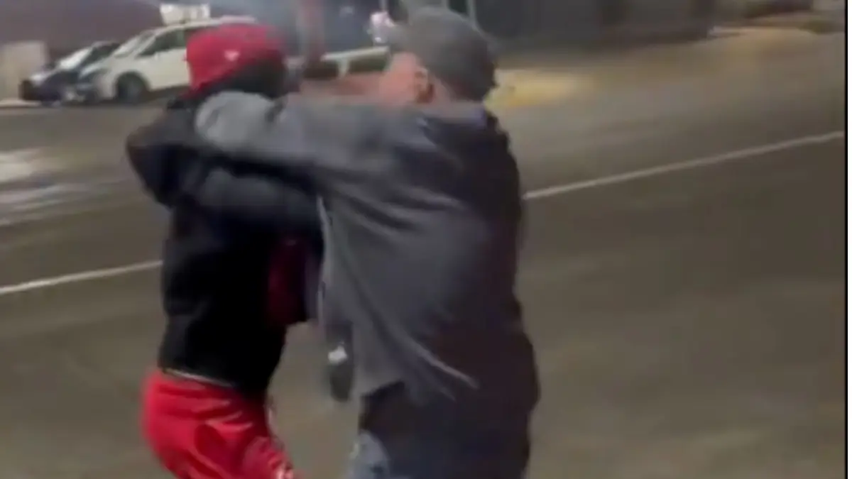 ‘Y’all Should Be Ashamed!’: Black Woman Dragged by Her Hair Out of Illinois Bar by White Man as Others Join In—Now They’re Paying the Price After Video Goes Viral