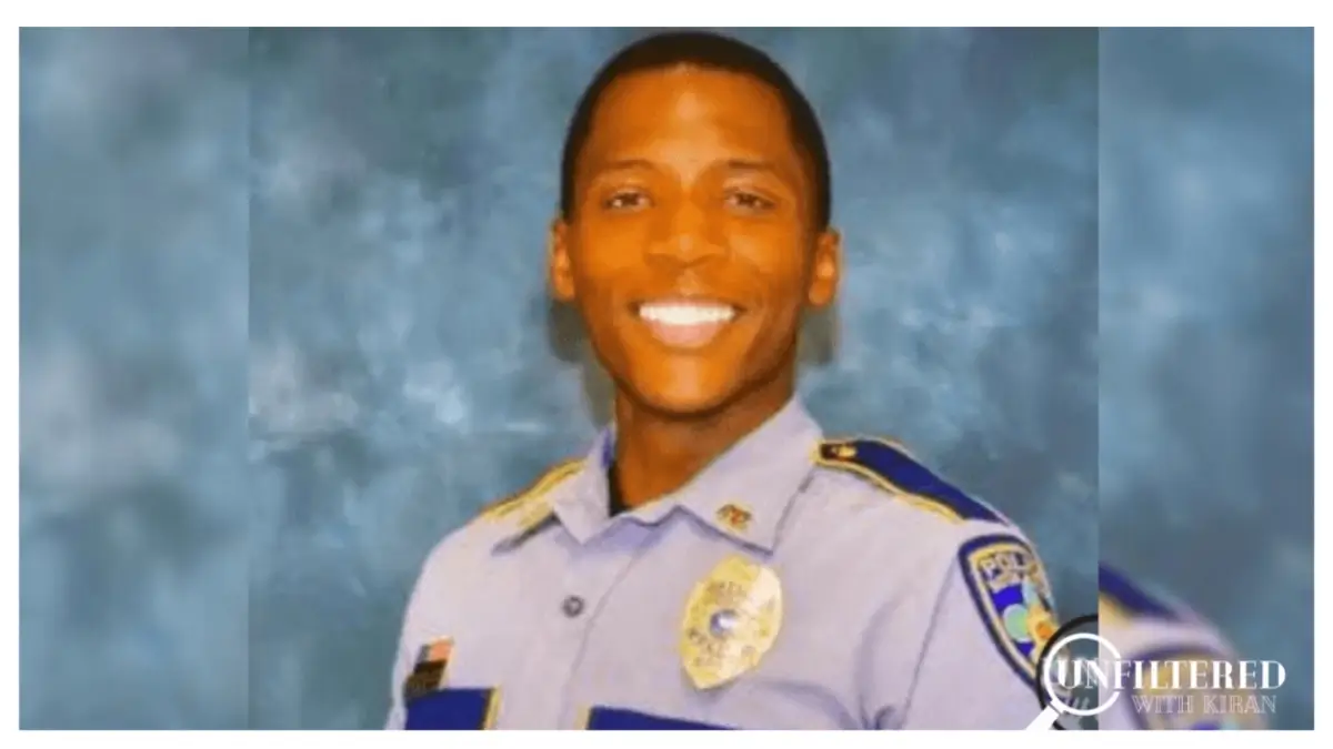 Louisiana Cop Brags About Walking Free After Nearly Killing Black Man — Then Gets Caught on Video Groping a Woman and Suddenly Everything Starts Falling Apart