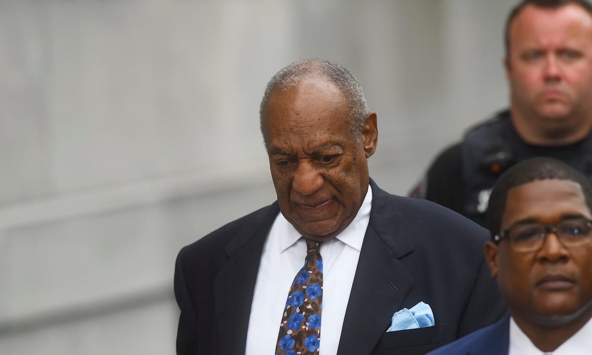 Woman awarded $19M in Bill Cosby sexual assault lawsuit where she says comedian drugged and raped her