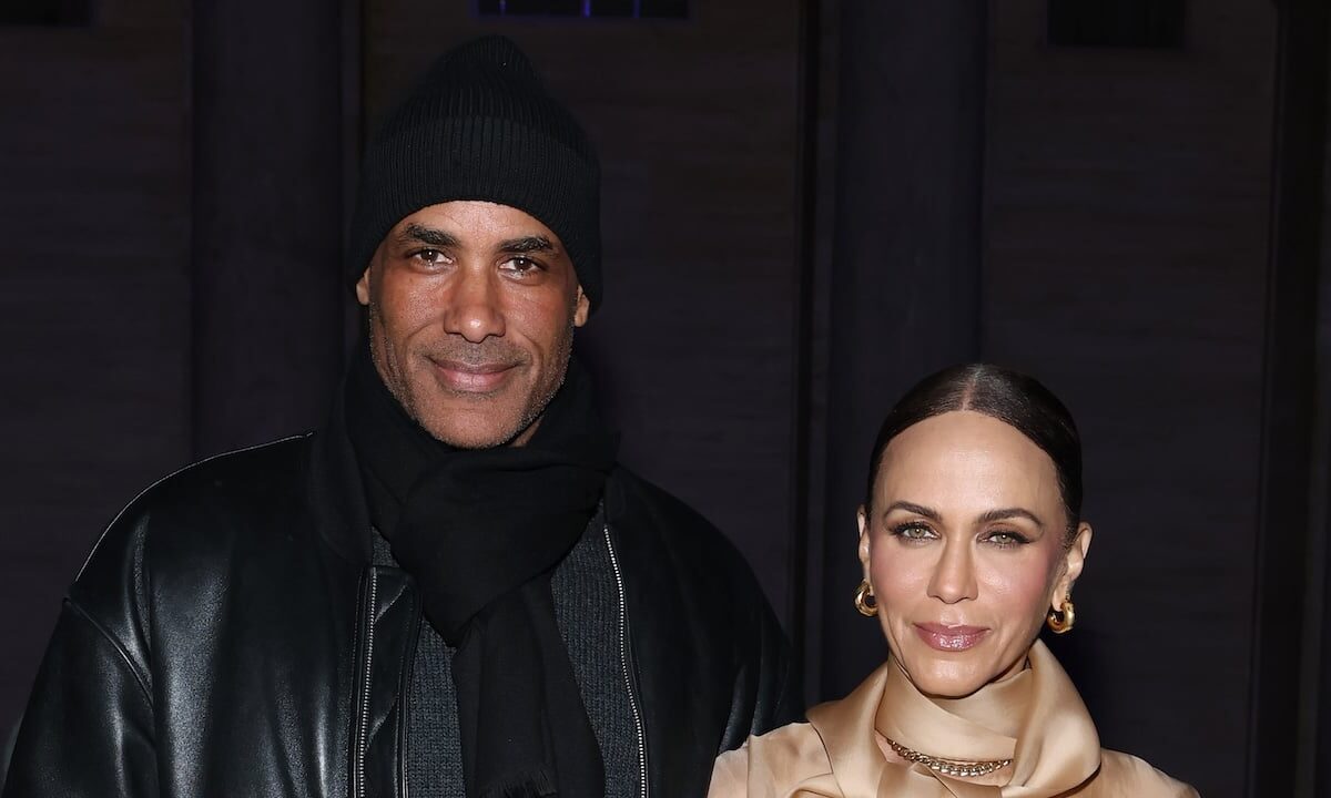Shoot your shot? Boris Kodjoe reveals telling Nicole Ari Parker he’d marry her, while she was still engaged to another man