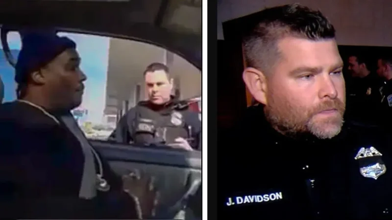 ‘They Took Me in the Back and Made Up Charges’: Black Man Goes to Report Buffalo Cops — They Hit Him with a Fake Drug Charge Instead and Now the City’s Paying Big for It