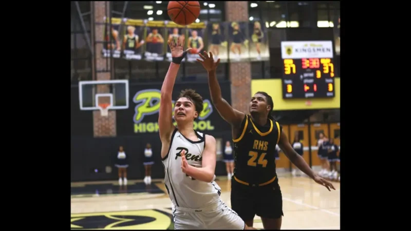 ‘Appalling’: Student Calls Black Basketball Player at Rival High School In Indiana the ‘N-Word’ on Live Sports Broadcast, Prompting Calls for Boycott