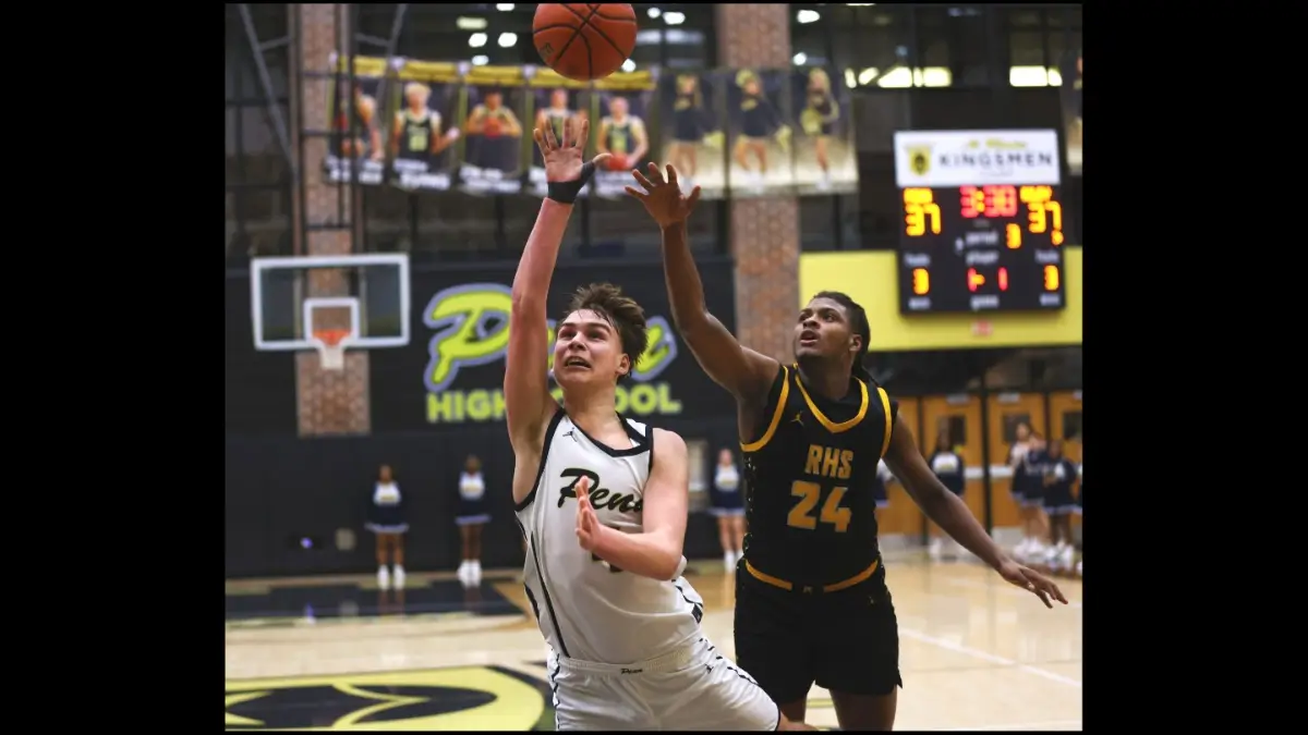 ‘Appalling’: Student Calls Black Basketball Player at Rival High School In Indiana the ‘N-Word’ on Live Sports Broadcast, Prompting Calls for Boycott