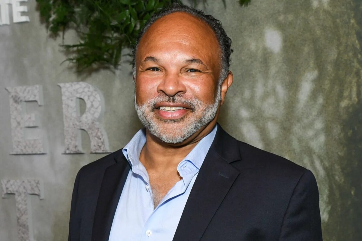 Geoffrey Owens lands new role on ‘The Pitt’ years after viral Trader Joe’s moment